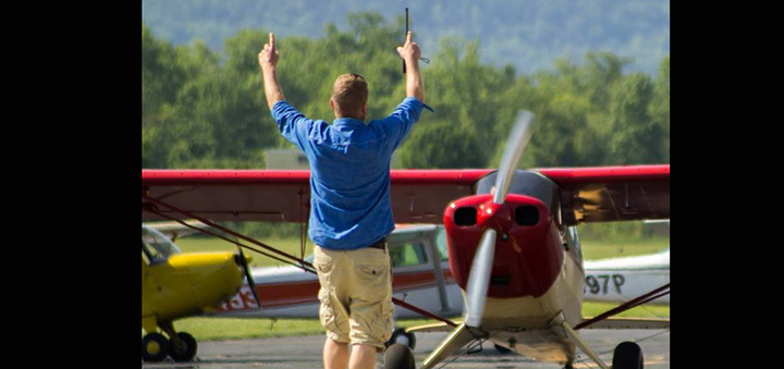 Just Jump Skydiving relocates to Norwich